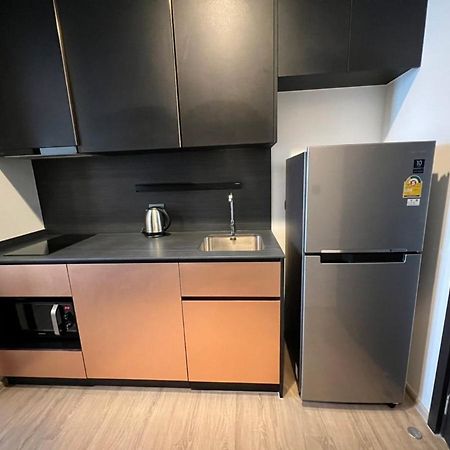 Edge Central Pattaya Condo Екстериор снимка