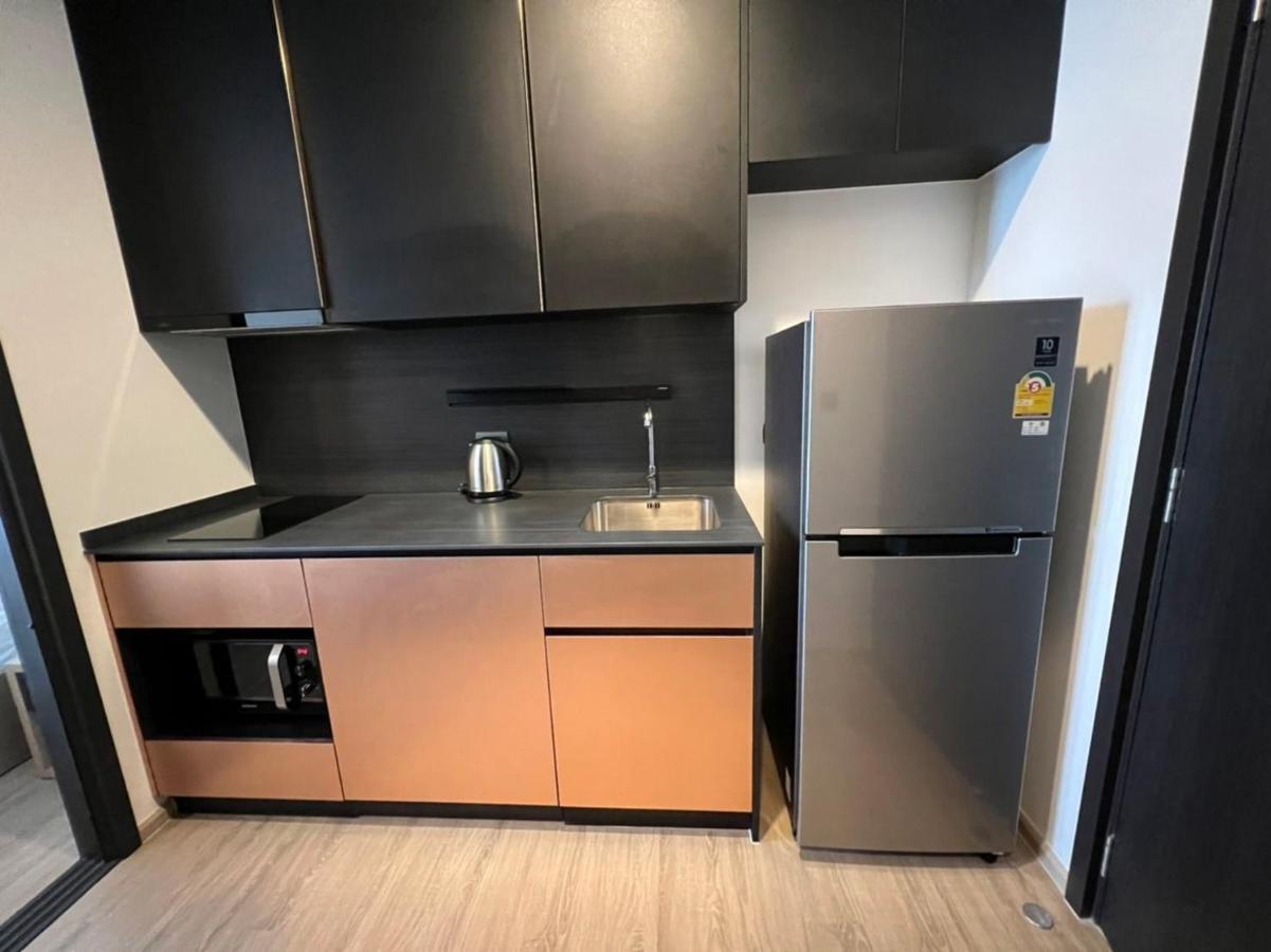 Edge Central Pattaya Condo Екстериор снимка