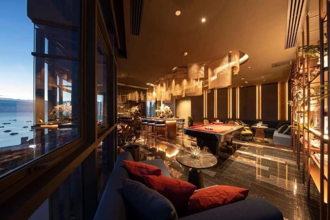 Edge Central Pattaya Condo Екстериор снимка